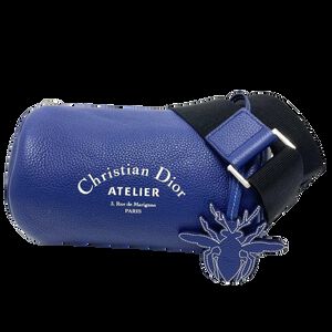 Dior Saddle Bag