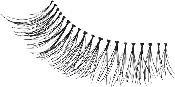 PE Eyelashes Hanna NO/DK
