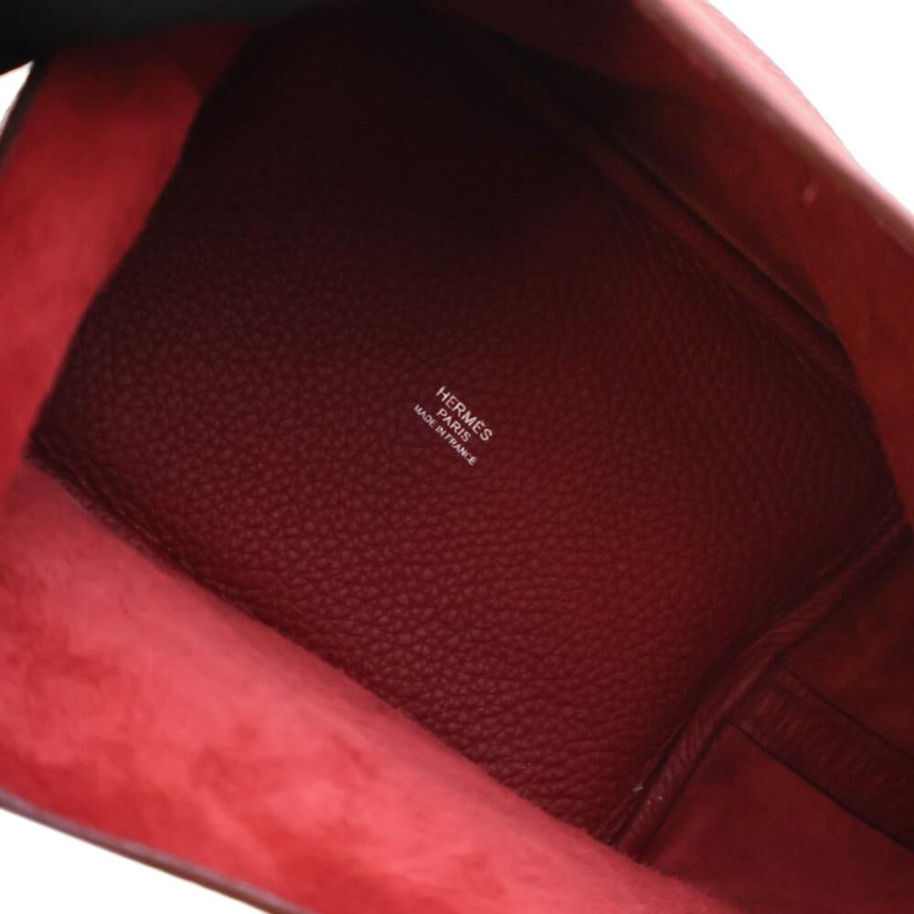 Herm&egrave;s Picotin Lock Pm