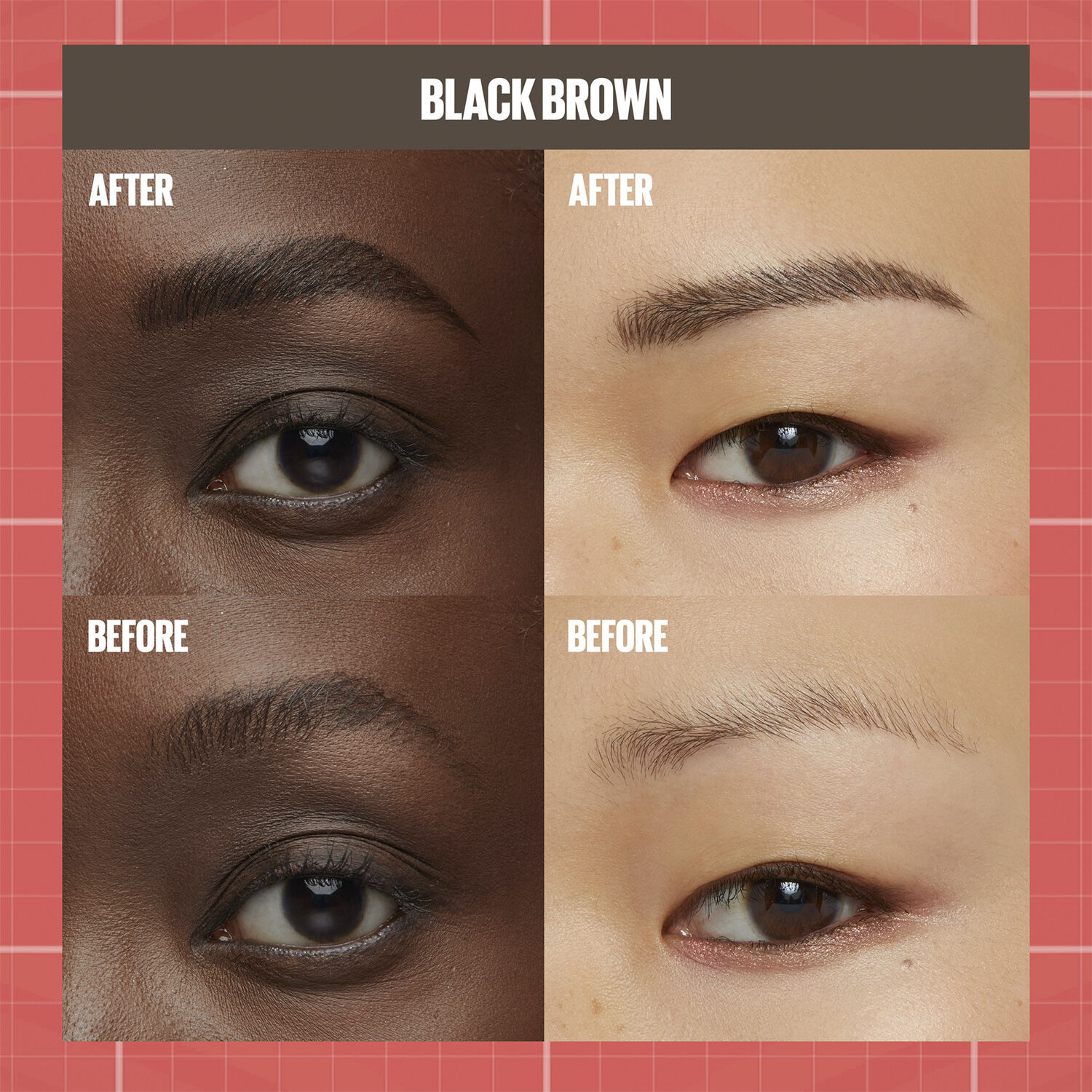 Maybelline Build-A-Brow Pen