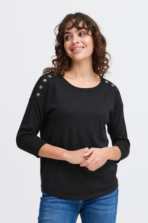 ZUBASIC 114 Pullover