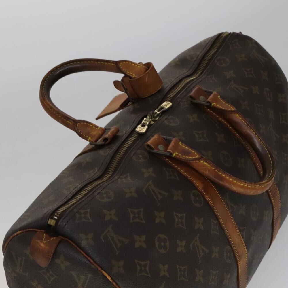 Louis Vuitton Keepall