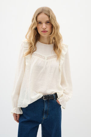 InnisIW Blouse
