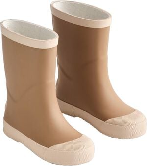 Gummist&oslash;vle Muddy