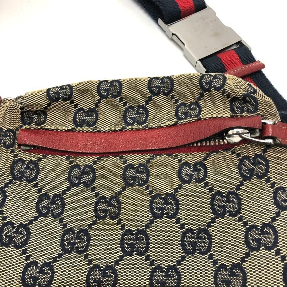 Gucci Belt Bag