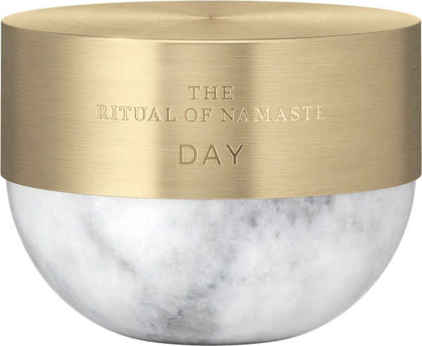The Ritual of Namaste Ageless Firming Day Cream