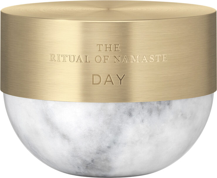 The Ritual of Namaste Ageless Firming Day Cream