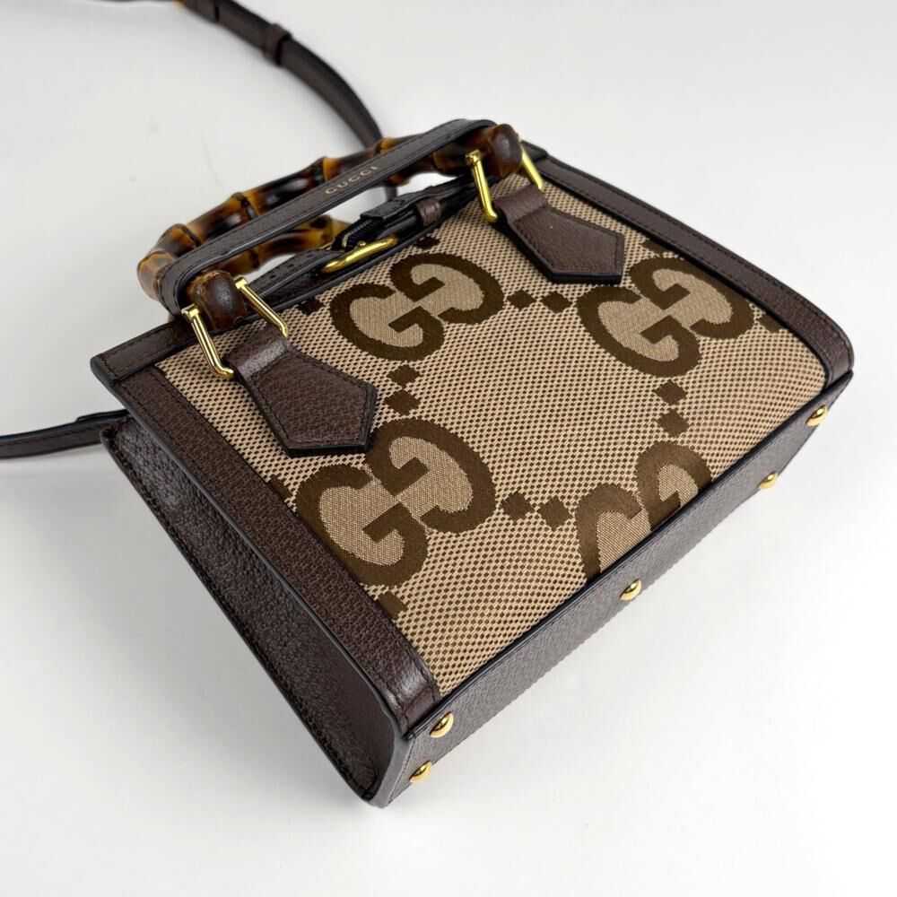 Gucci Bamboo
