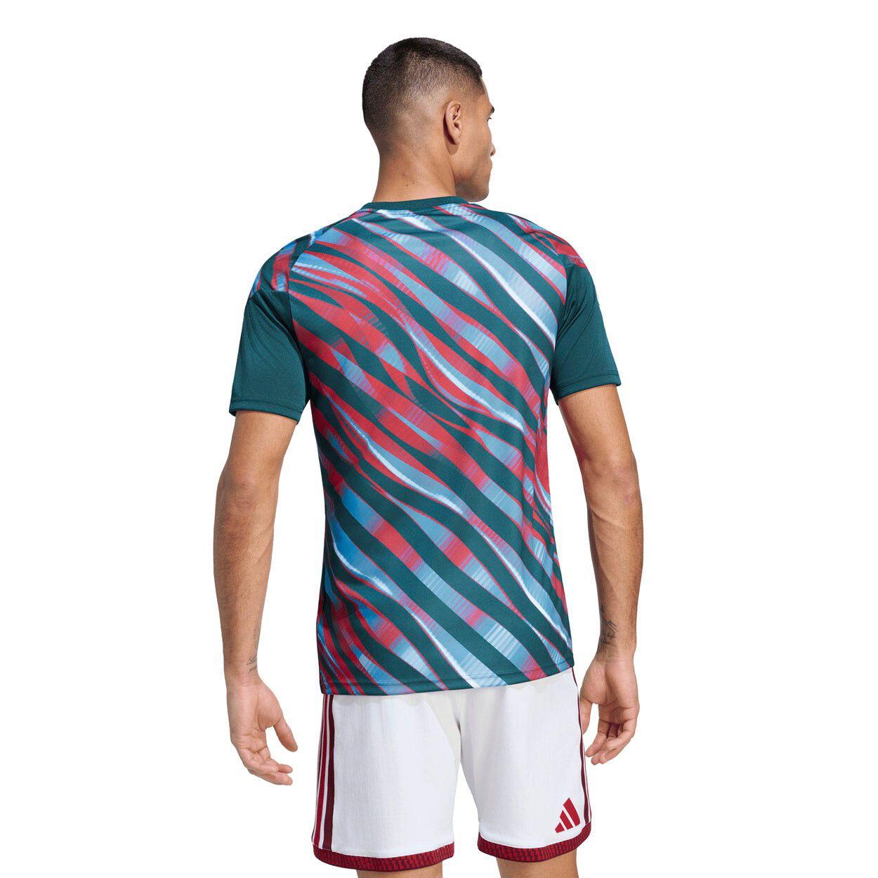 Arsenal FC 26/27 Preshi T-shirt