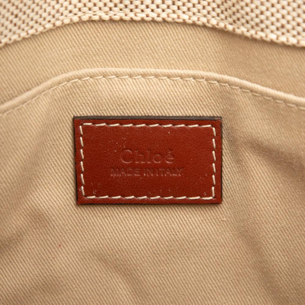 Chlo&eacute; Tote