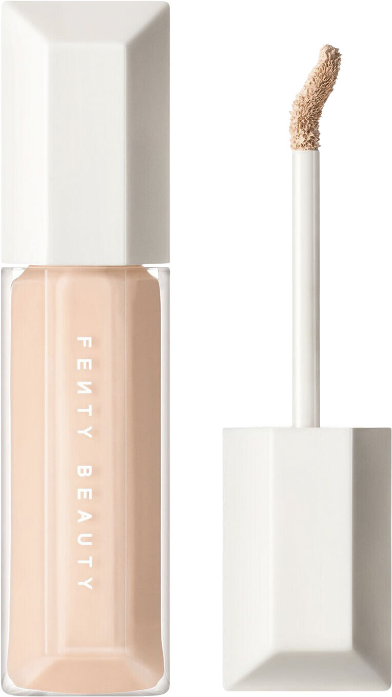 We're Even Hydrating longwear concealer