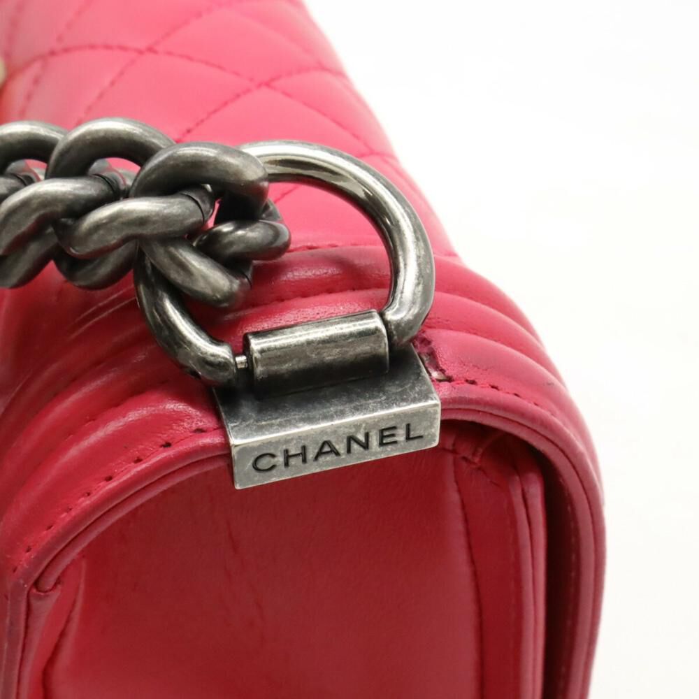 Chanel Boy Bags