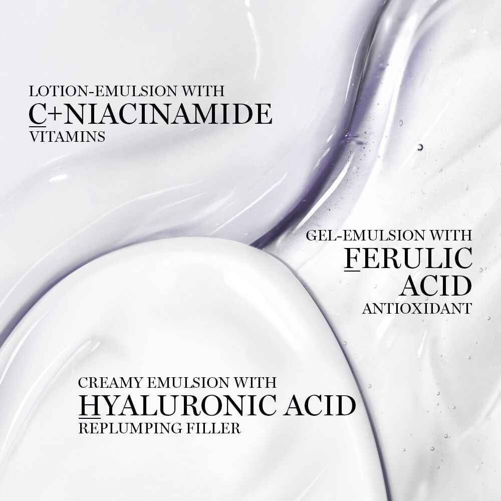 Lanc&ocirc;me R&eacute;nergie H.C.F. Triple Serum