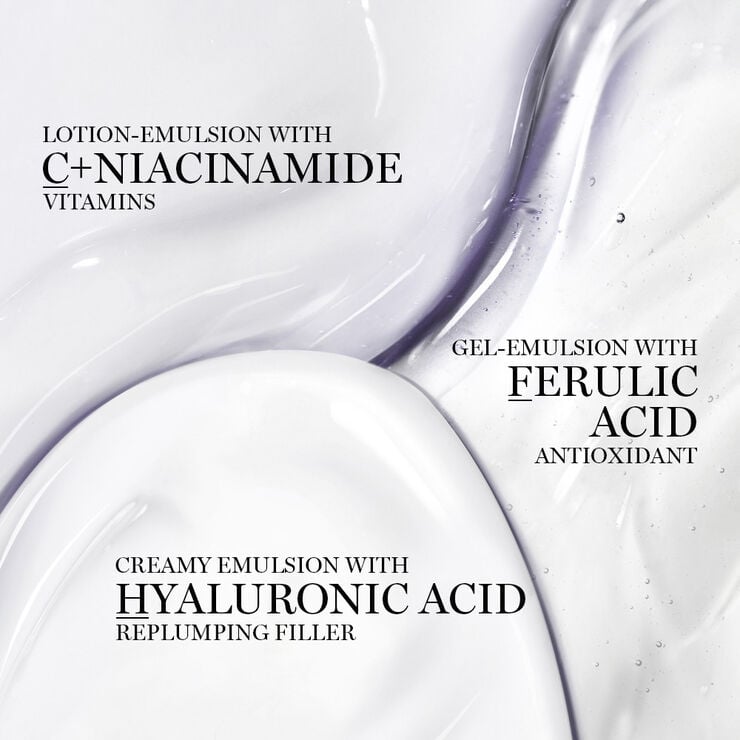 Lancôme Rénergie H.C.F. Triple Serum