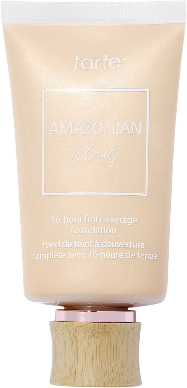 Amazonian Clay - 16-Hour Full Coverage Foundation