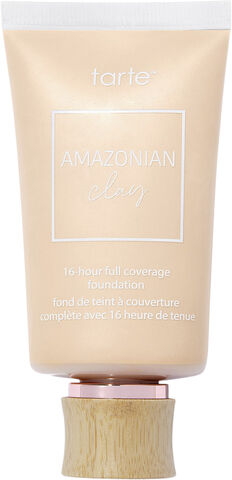 Amazonian Clay - 16-Hour Full Coverage Foundation