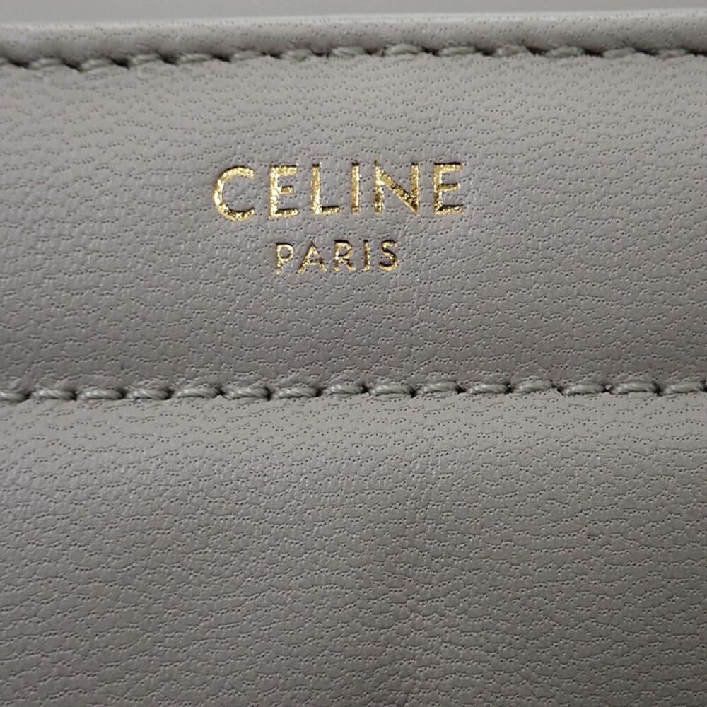 Celine Shoulder Bag