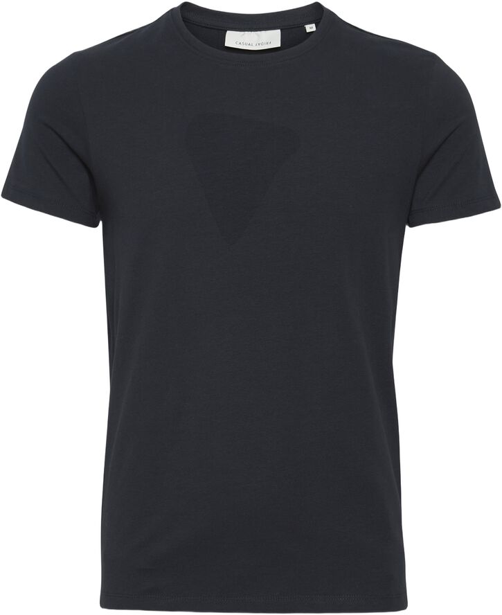 CFDAVIDE crew neck tee