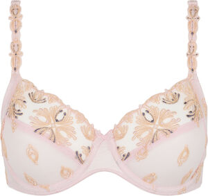 Champs-Elysées Underwired Very Covering Bra