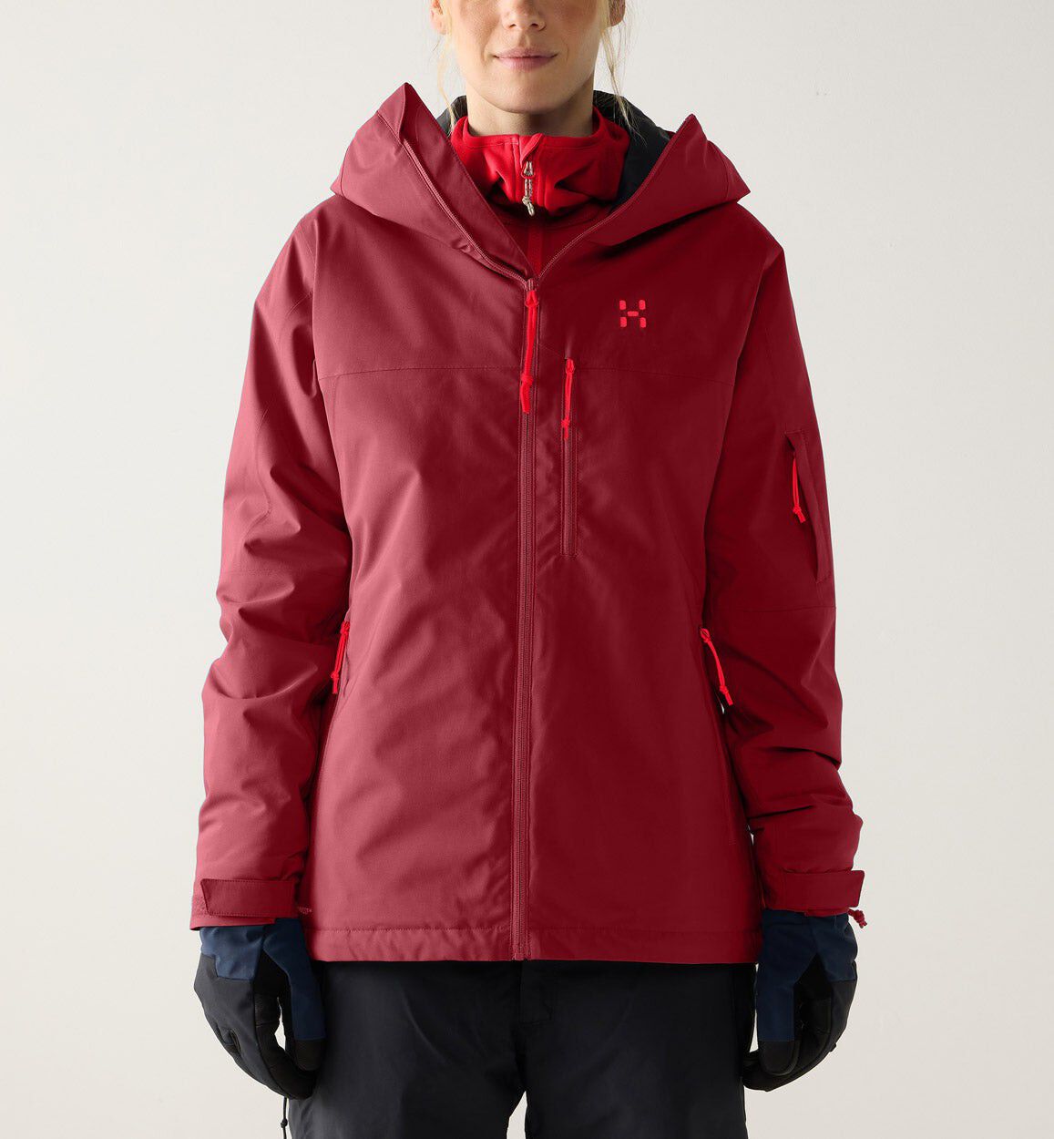 Gondol Insulated II Skijakke