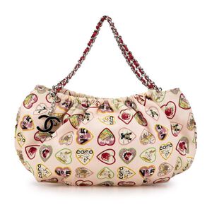 Chanel Handbag