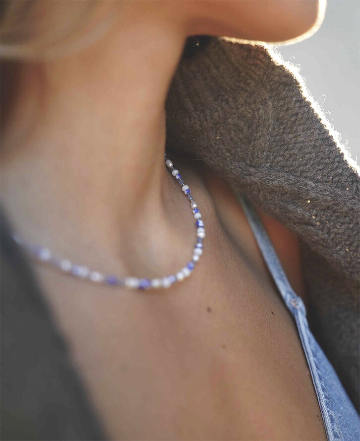 Baily multi halskæde
