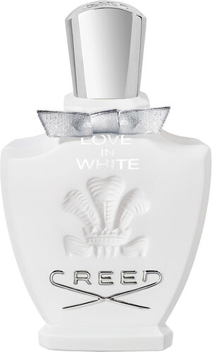 Love In White Eau de Parfum