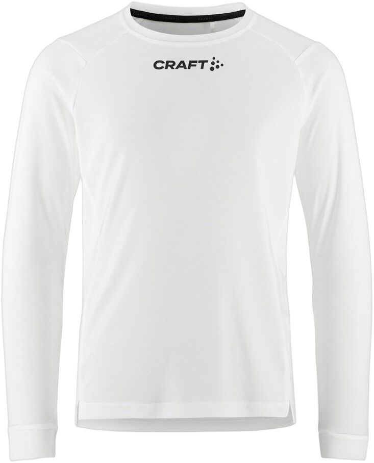 Rush 2. 0 Lang&aelig;rmet Tr&aelig;nings T-shirt