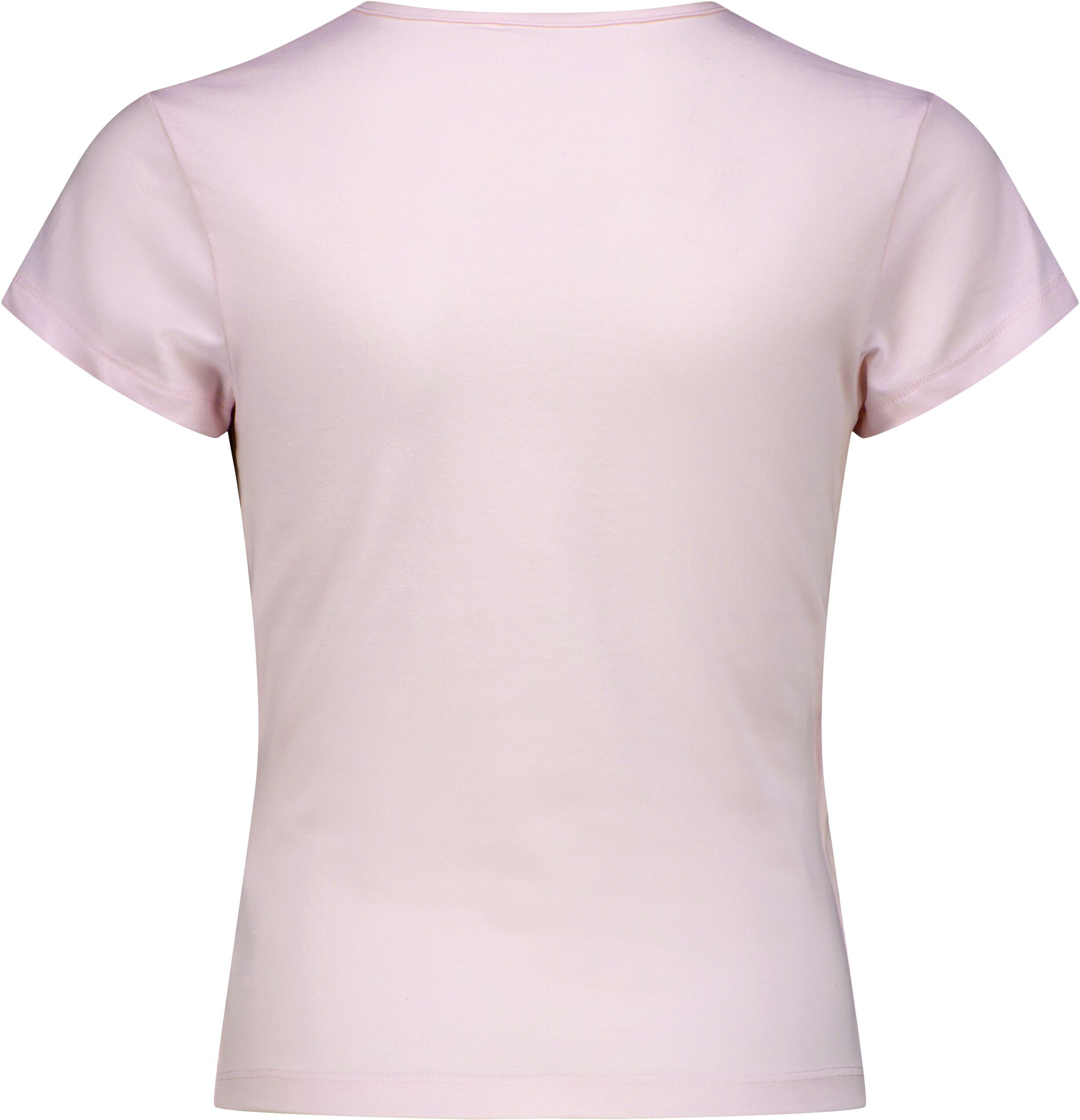 Emily Wrap T-shirt