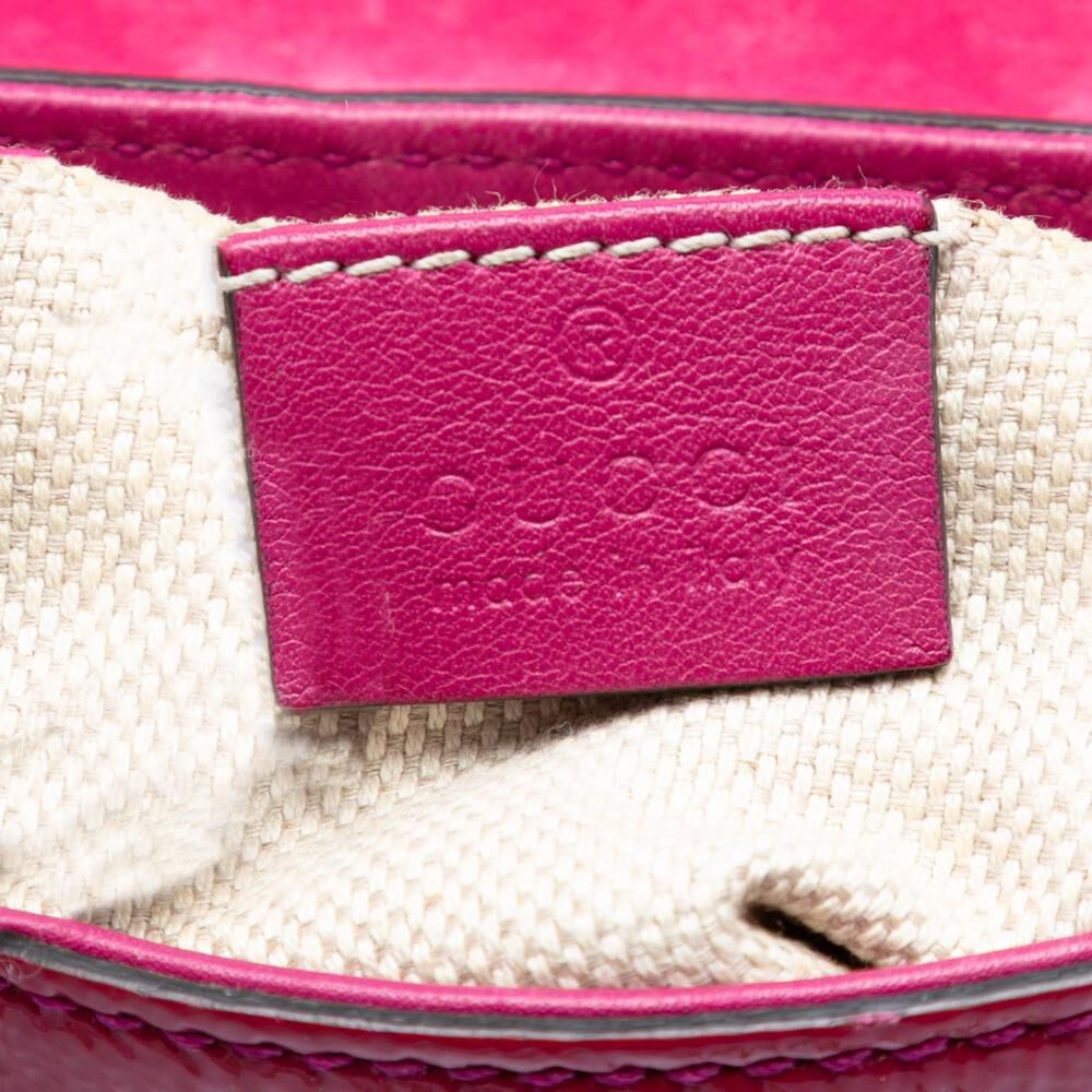 Gucci Crossbody Bag