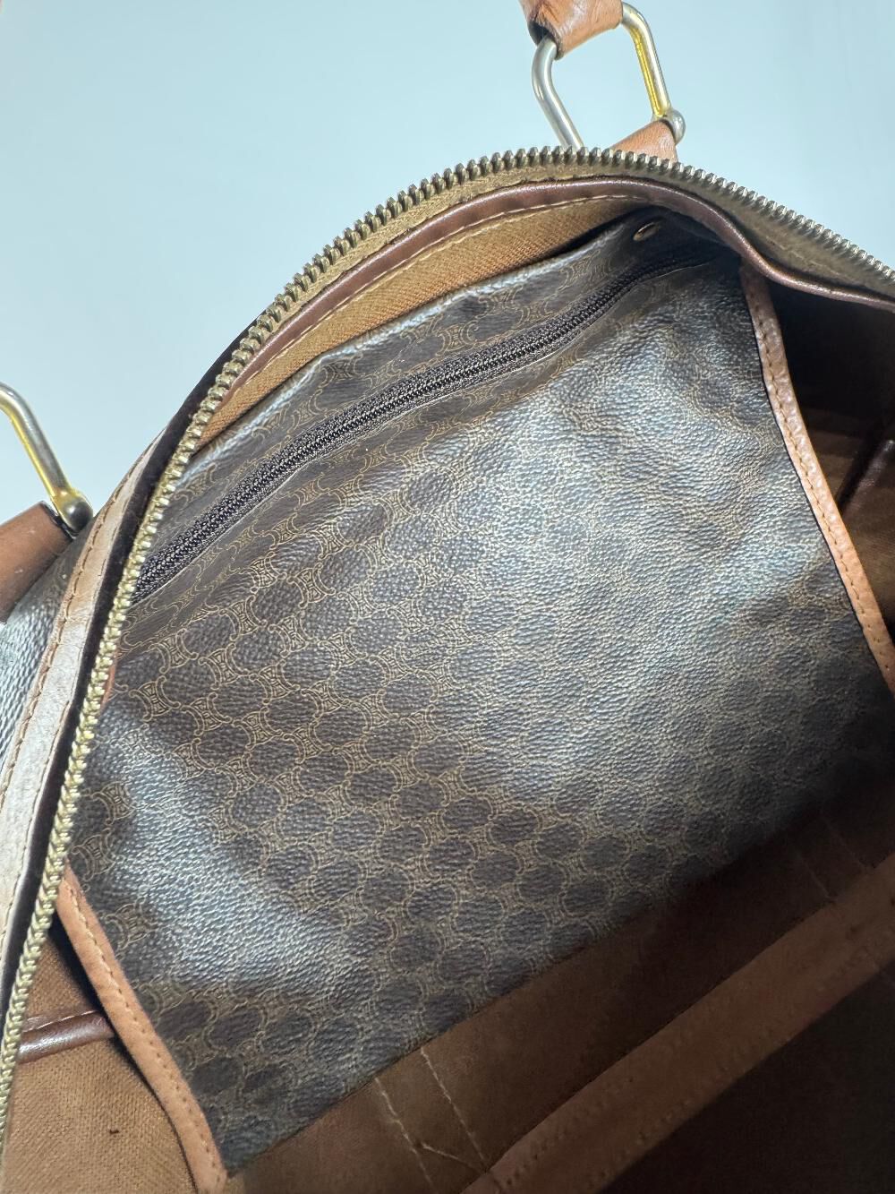 Celine Travel Bag