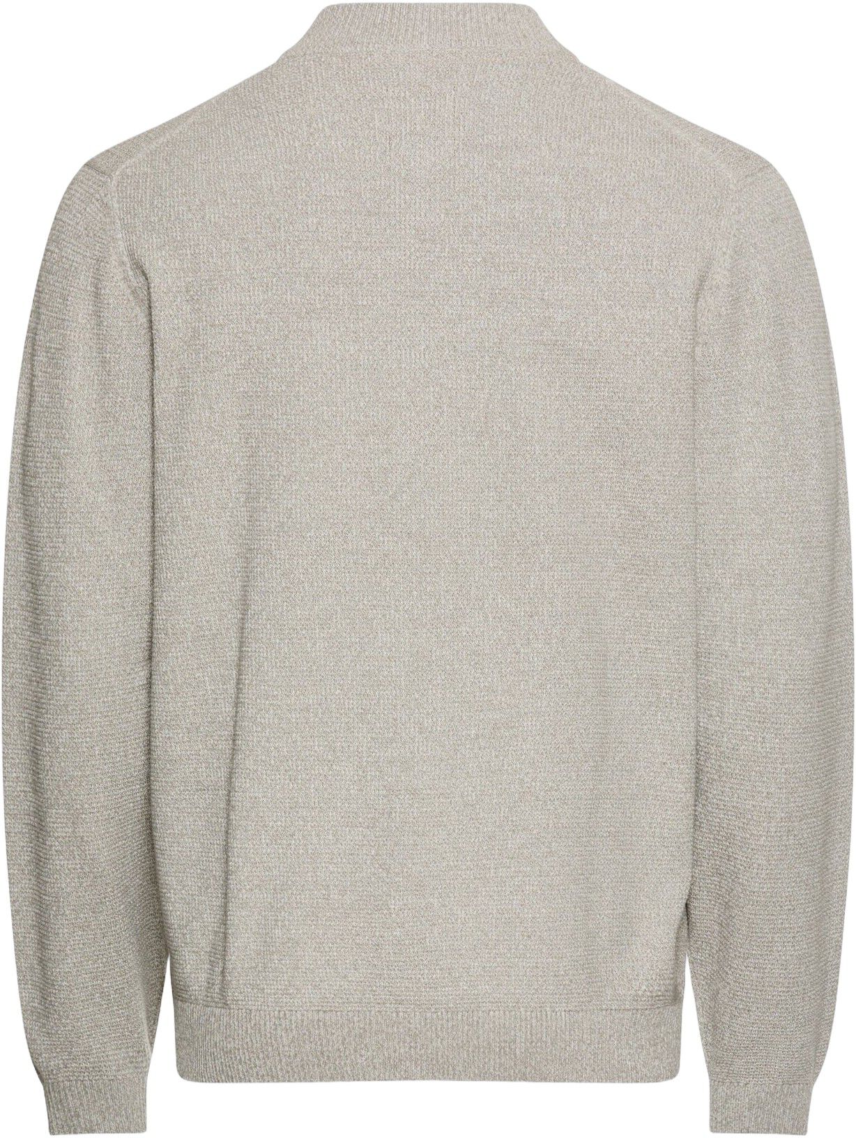 Knitted Jackets