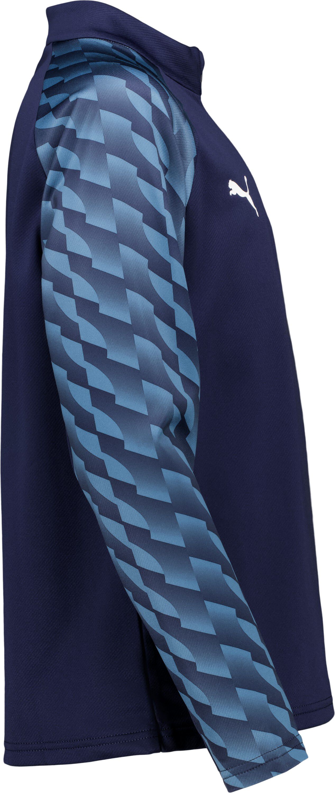 TEAMLIGA26 TRAINING 1/4 ZIP TO