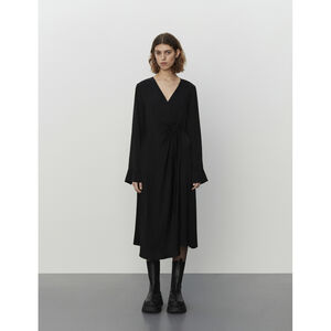 2ND Solandra - Fluid Satin