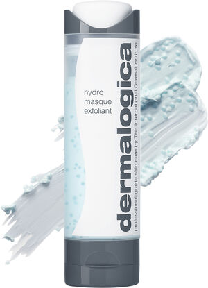 hydro masque exfoliant