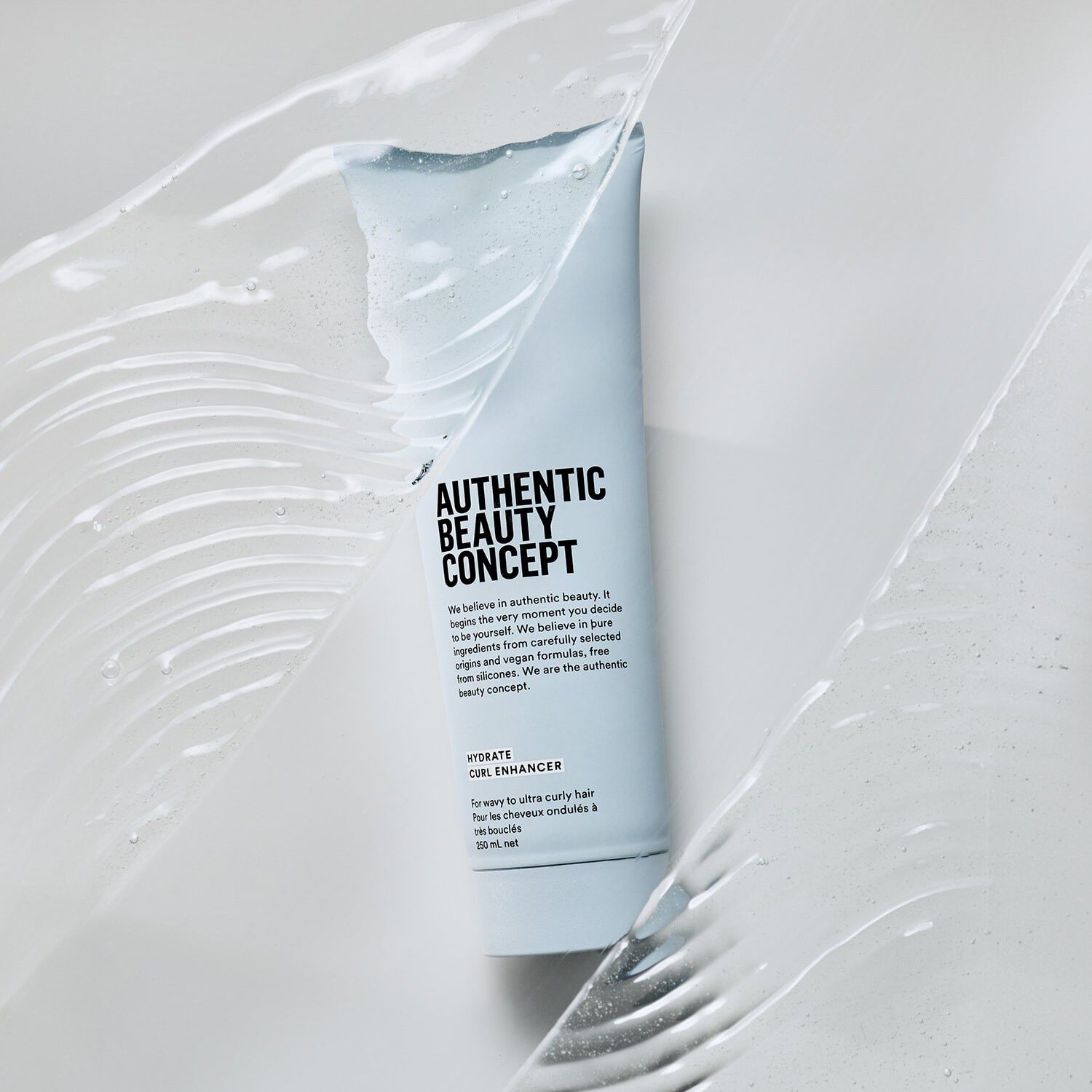 Hydrate Curl Enhancer - Kr&oslash;lledefinerende fugtighedscreme