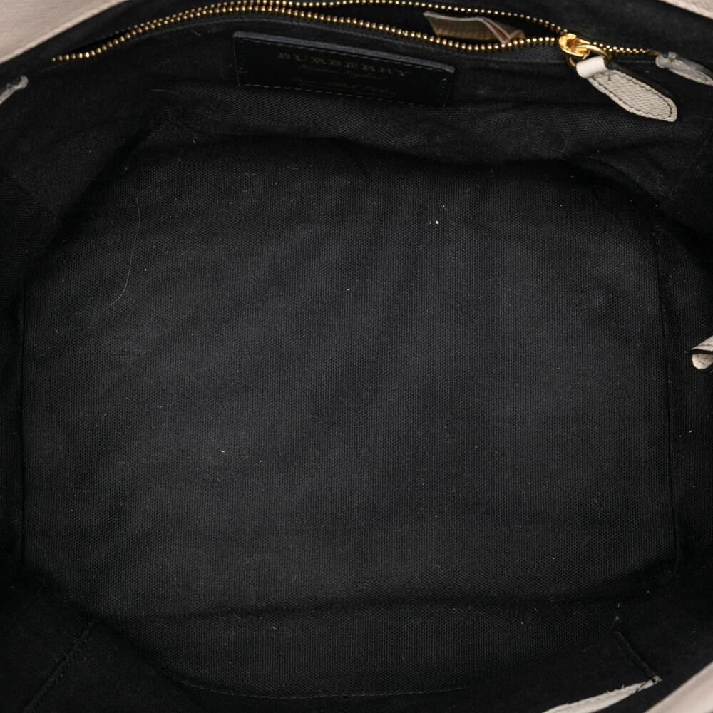 Burberry Tote