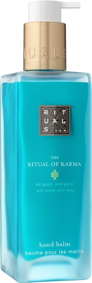 The Ritual of Karma Hand Balm 175ml