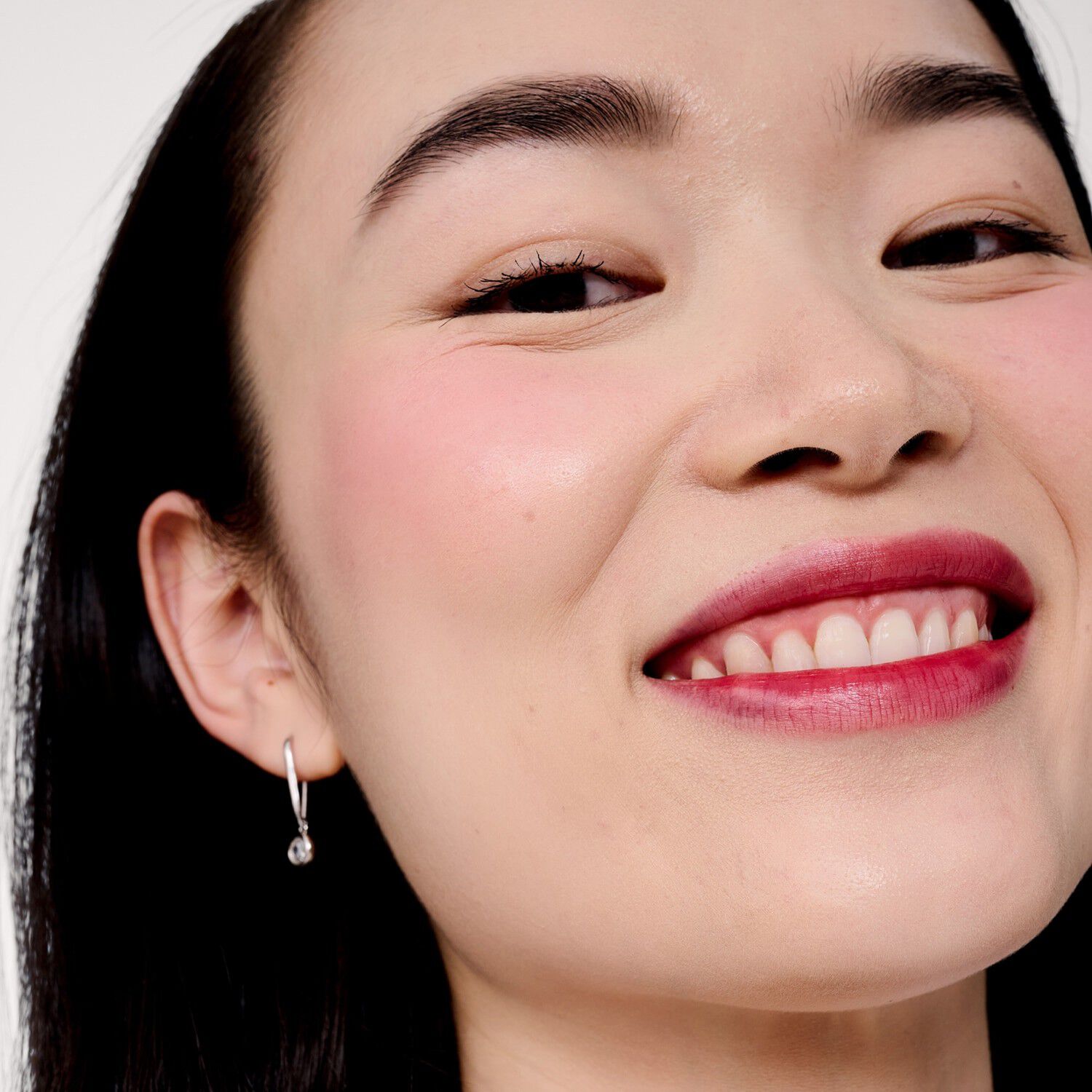 Benetint Limited Edition Blush & Lip Stain - God Gl&oslash;d P&aring; Kinder Og L&aelig;b