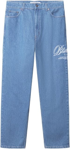 Flora Jeans