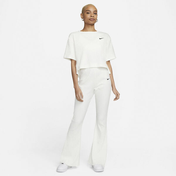 Sportswear Ribbed Jersey T-shirt
