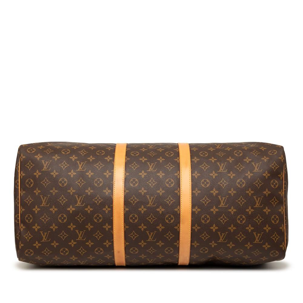 Louis Vuitton Keepall