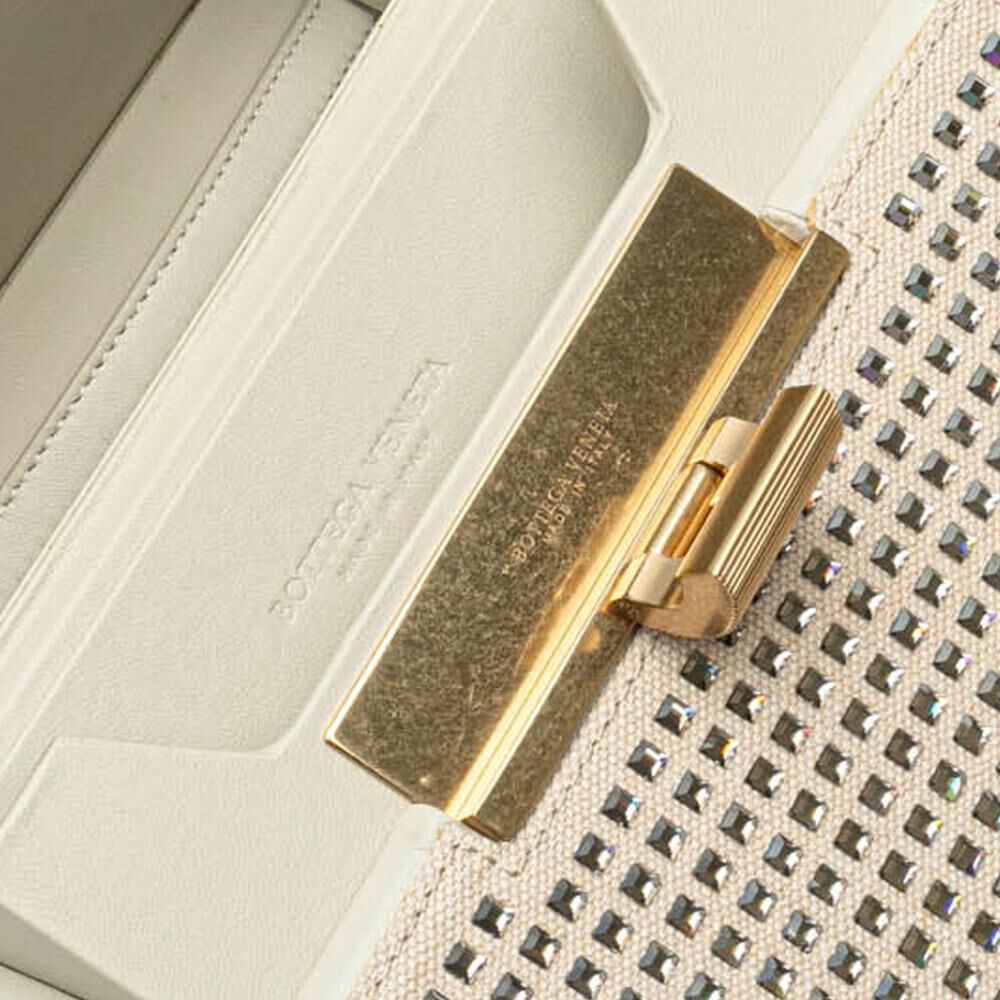 Bottega Veneta Crossbody Bag