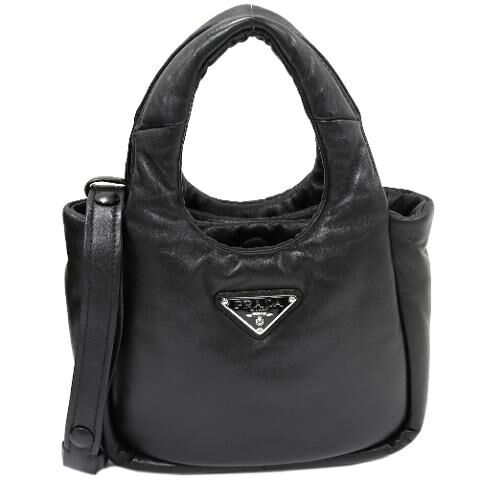 Prada Shoulder Bag