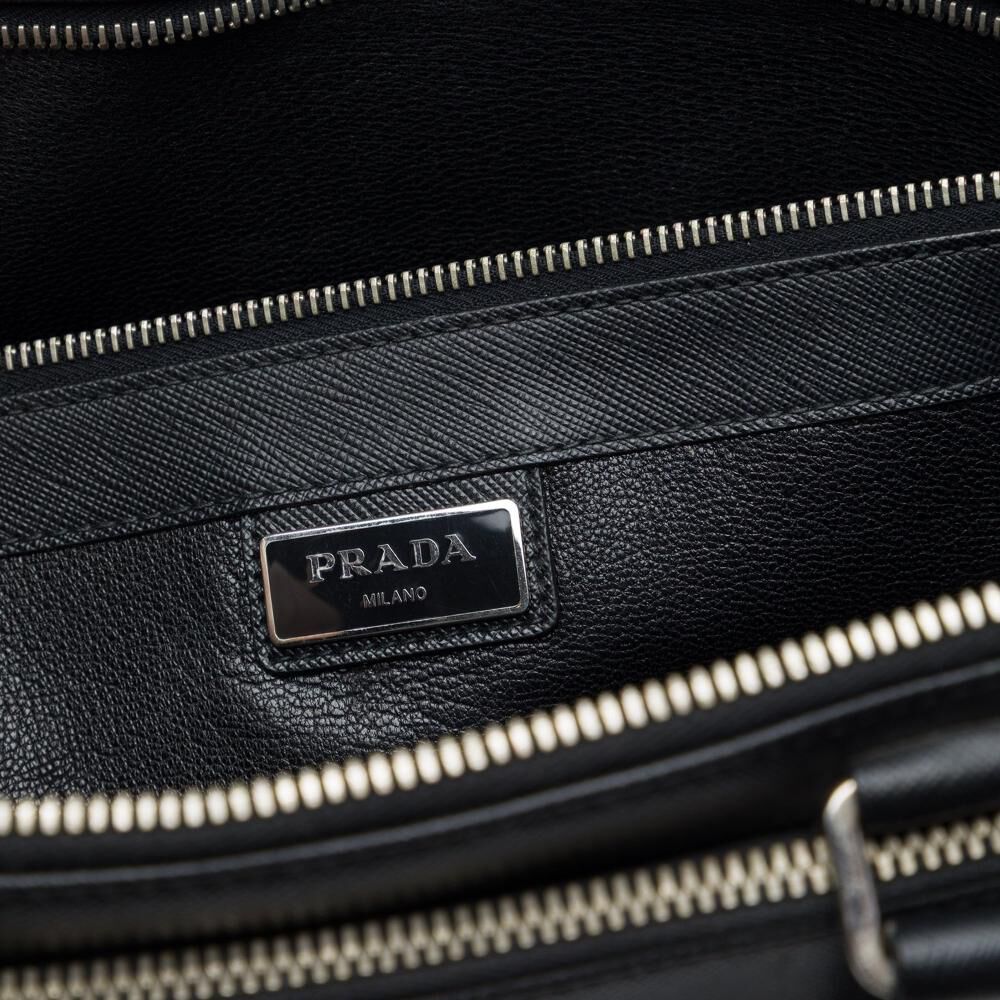 Prada Briefcase