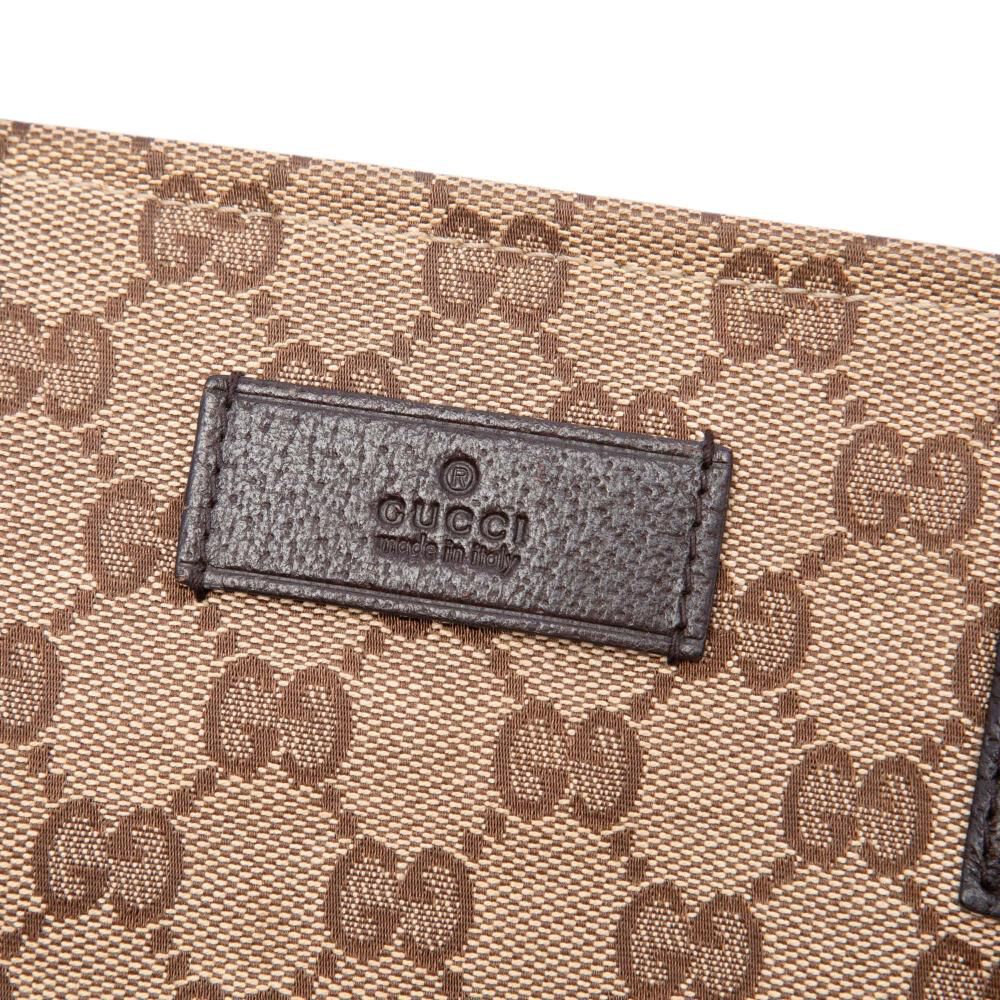 Gucci Tote