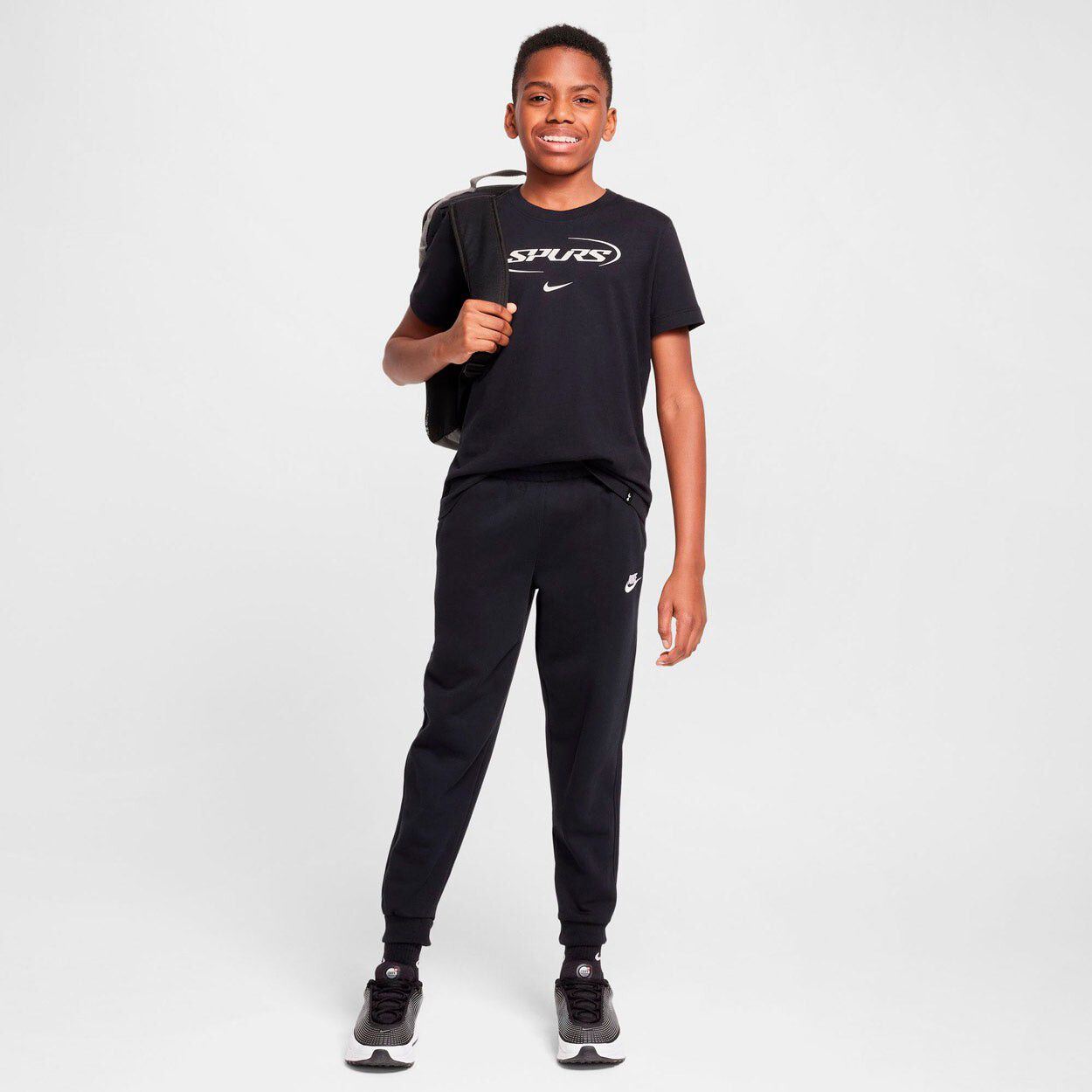 Tottenham FC Wordmark T-shirt