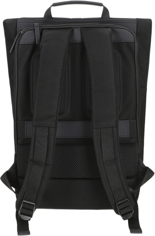 Backpack Courier Rolltop