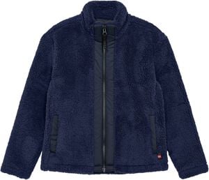 LWSAKU 206 - TEDDY JACKET