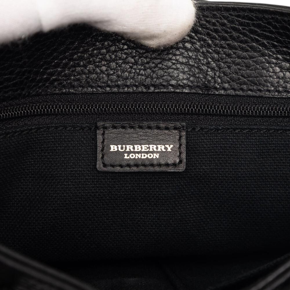 Burberry Tote